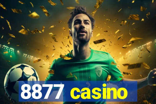 8877 casino